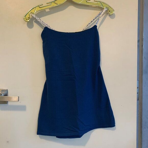 Shein flare or bell bottom jean, EUC, sz 30/32/classic indigo, wide legged - Picture 9 of 16